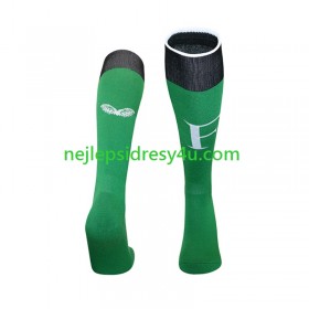 Feyenoord Rotterdam Alternativní Ponožky 2024/25